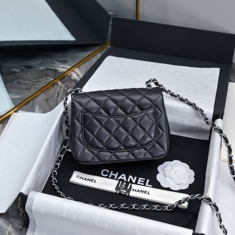 Chanel CF Series Bags